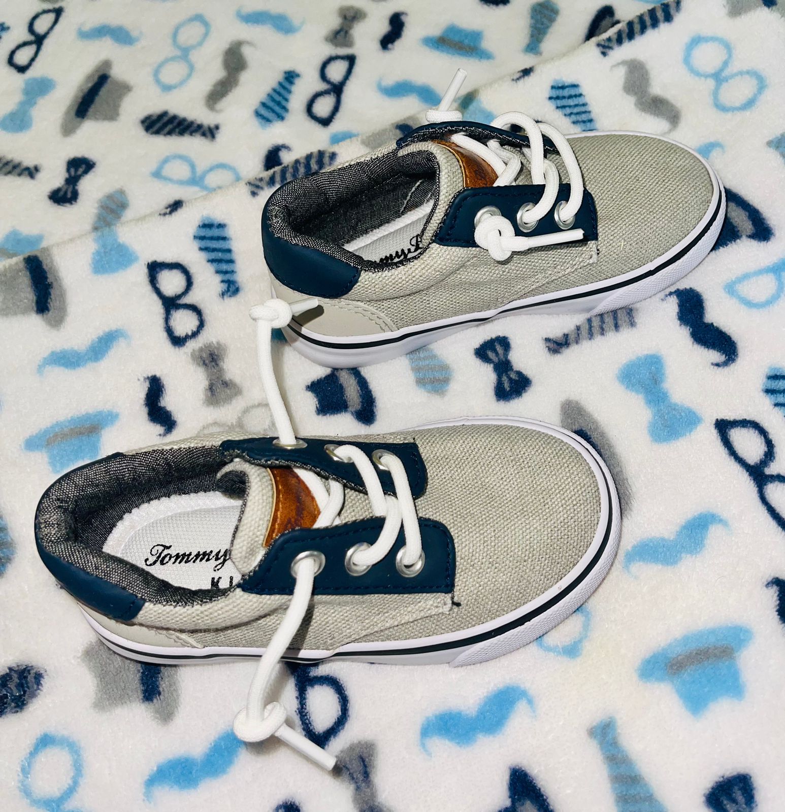 ropa y zapatos - zapatos para bebes 3