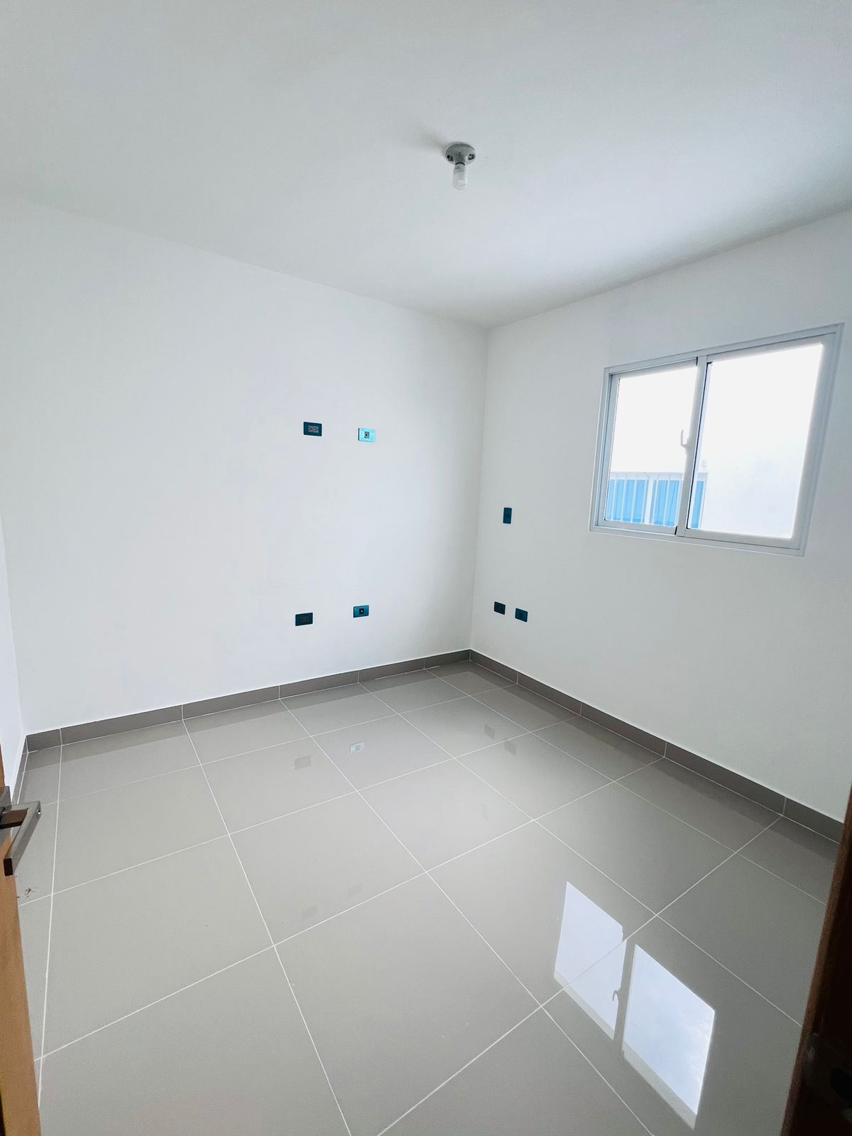 apartamentos - CASA EN VENTA EN VISTA LINDA, SANTIAGO. 7
