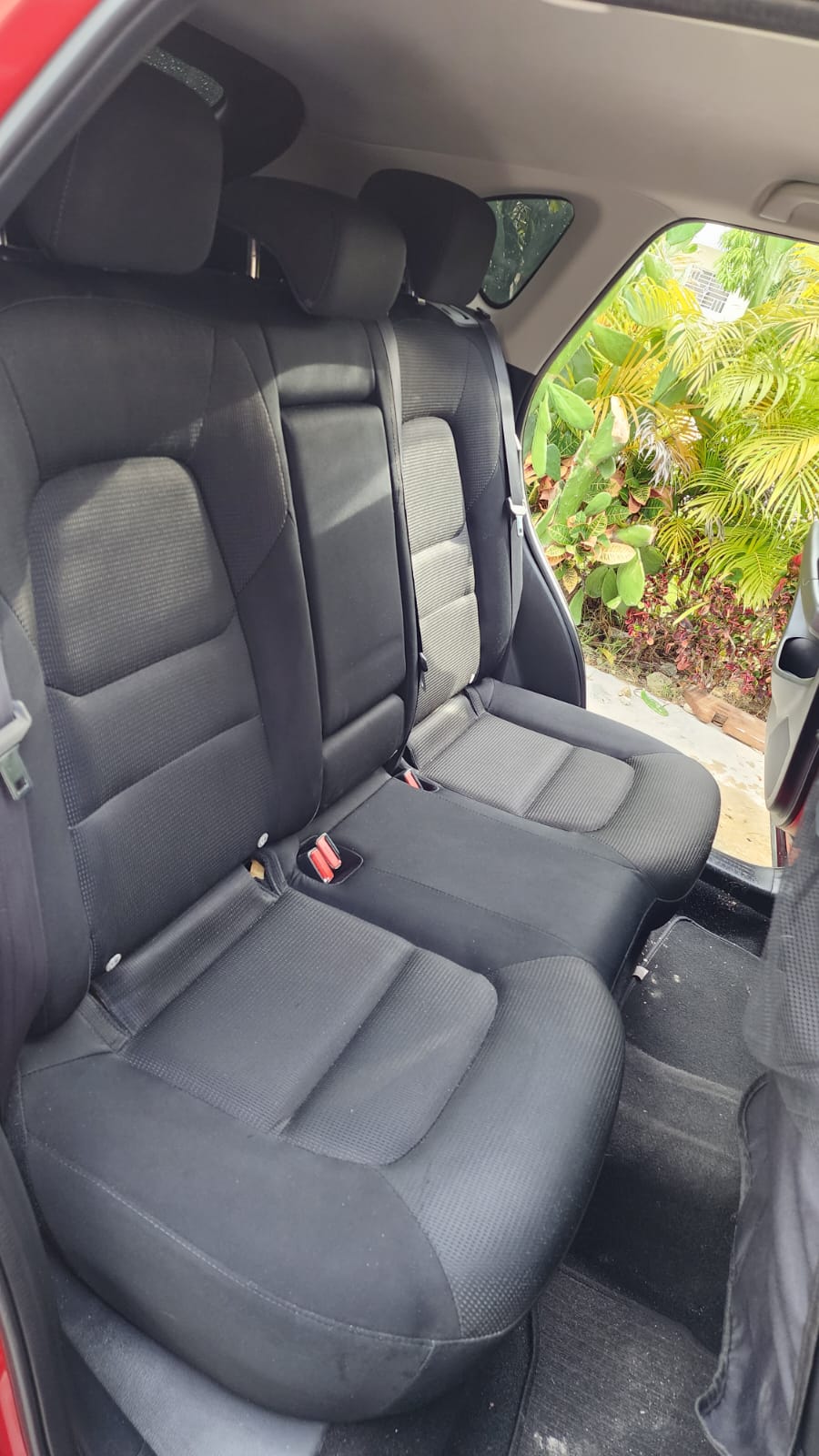 jeepetas y camionetas - Mazda CX5 2022 6