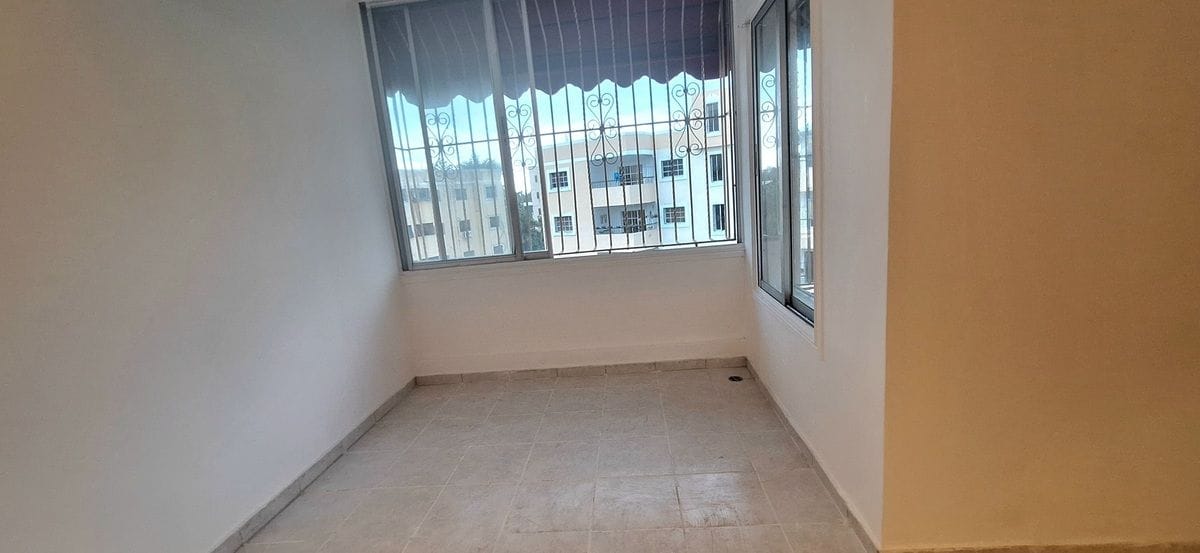 apartamentos - Apartamento alquiler Jacobo Majluta 1