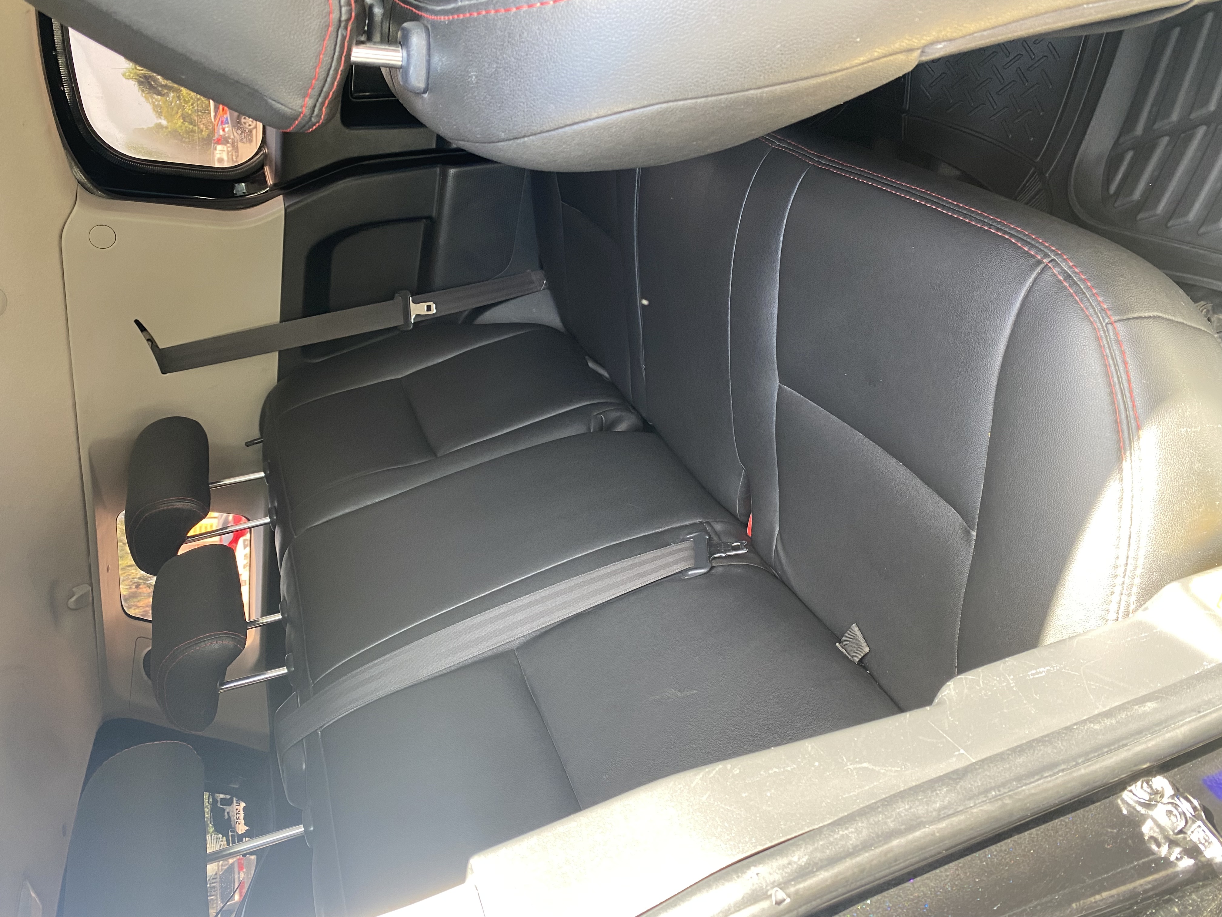 jeepetas y camionetas - SE VENDE FJ CRUISER TRD  5