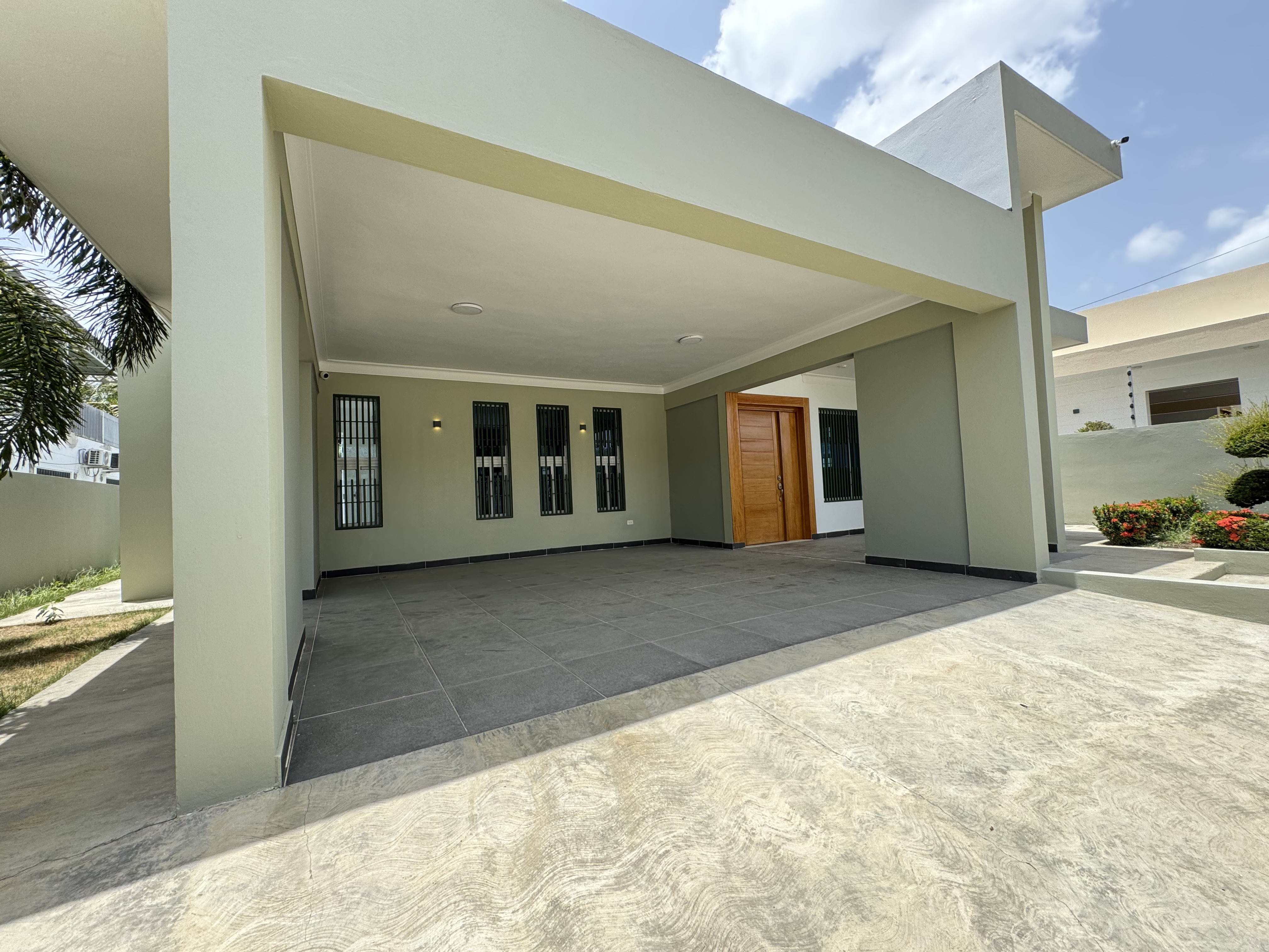 casas - CASA EN VENTA, RESIDENCIAL CERRADO SANTIAGO. 0