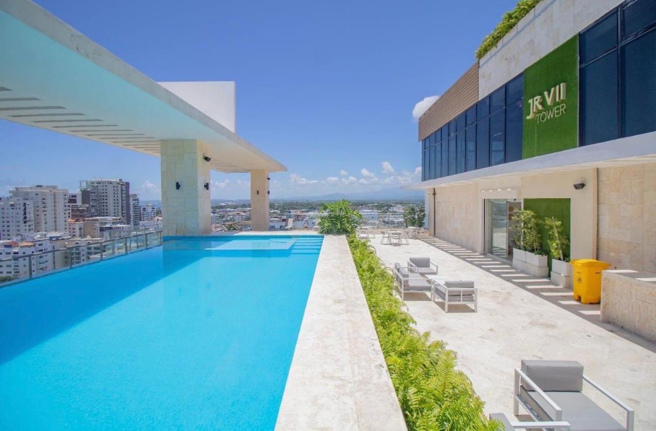 apartamentos - MODERNO APARTAMENTO EN SANTO DOMINGO DISTRITO NACIONAL DE OPORTUNIDAD  2