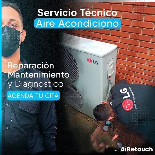 servicios profesionales - Técnico de refrigeración y línea blanca 0