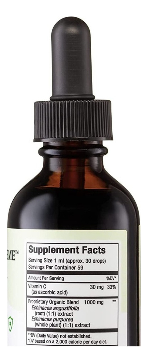 Salud y Equipamiento Médico - Equinacea 1000 Mg Maxi Health - Ml A $ - Ml A $3593 1