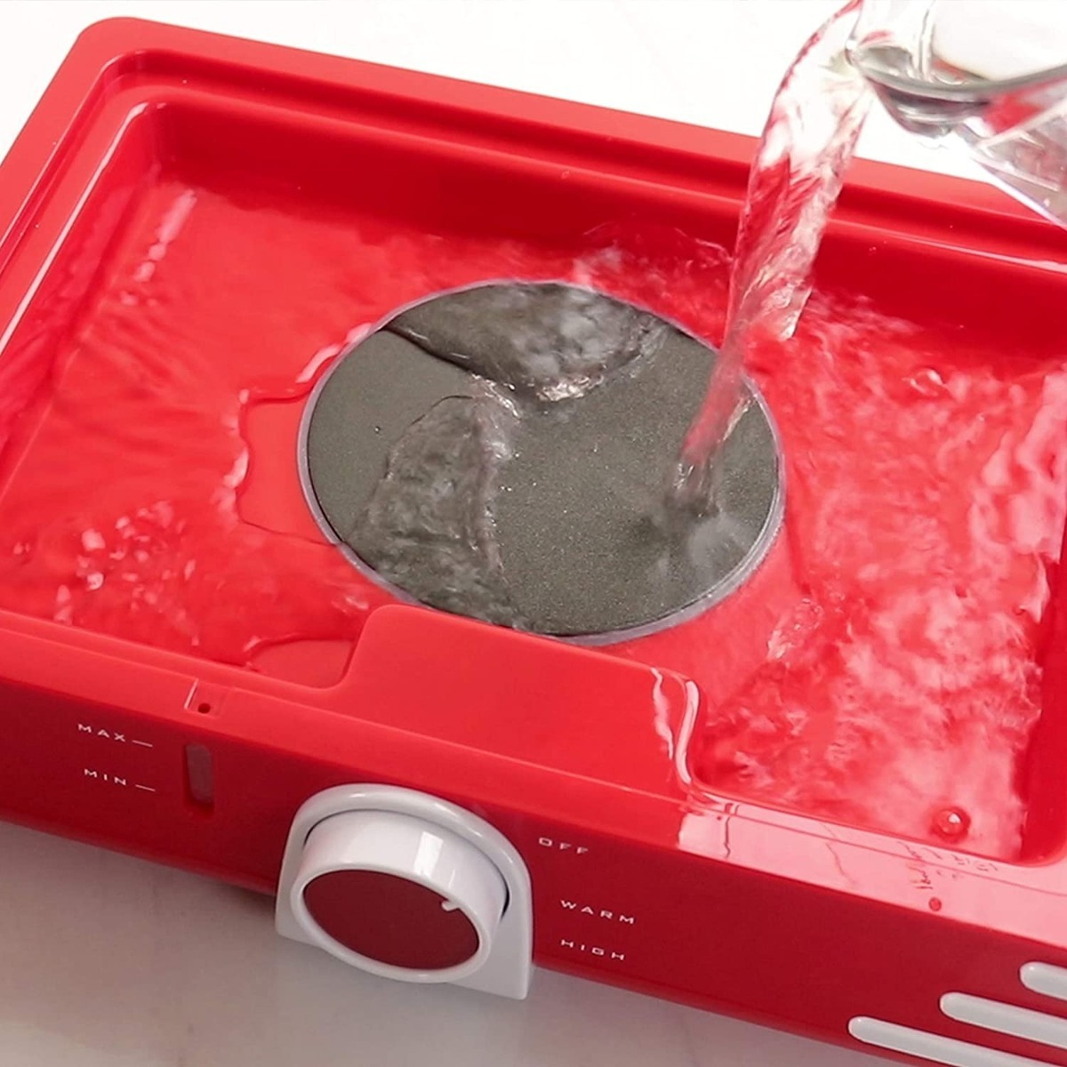 Salud y Equipamiento Médico - Maquina Para Perros Caliente Cocacola Nostalgia Hds248coke 5