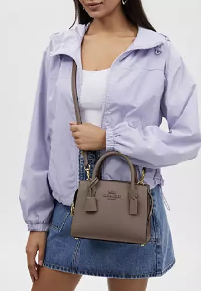 carteras y maletas - Cartera Coach 2
