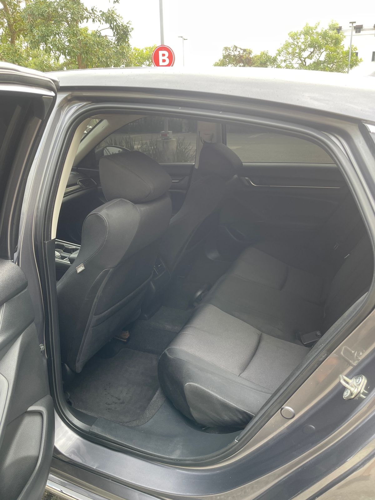 carros - Honda accord sport 2018 3