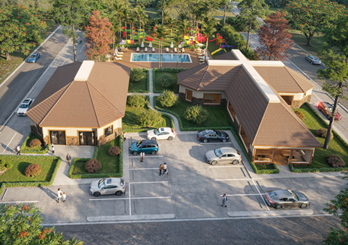 solares y terrenos - SOLARES EN VENTA, JARABACOA RESIDENCIAL VILLAS. 1