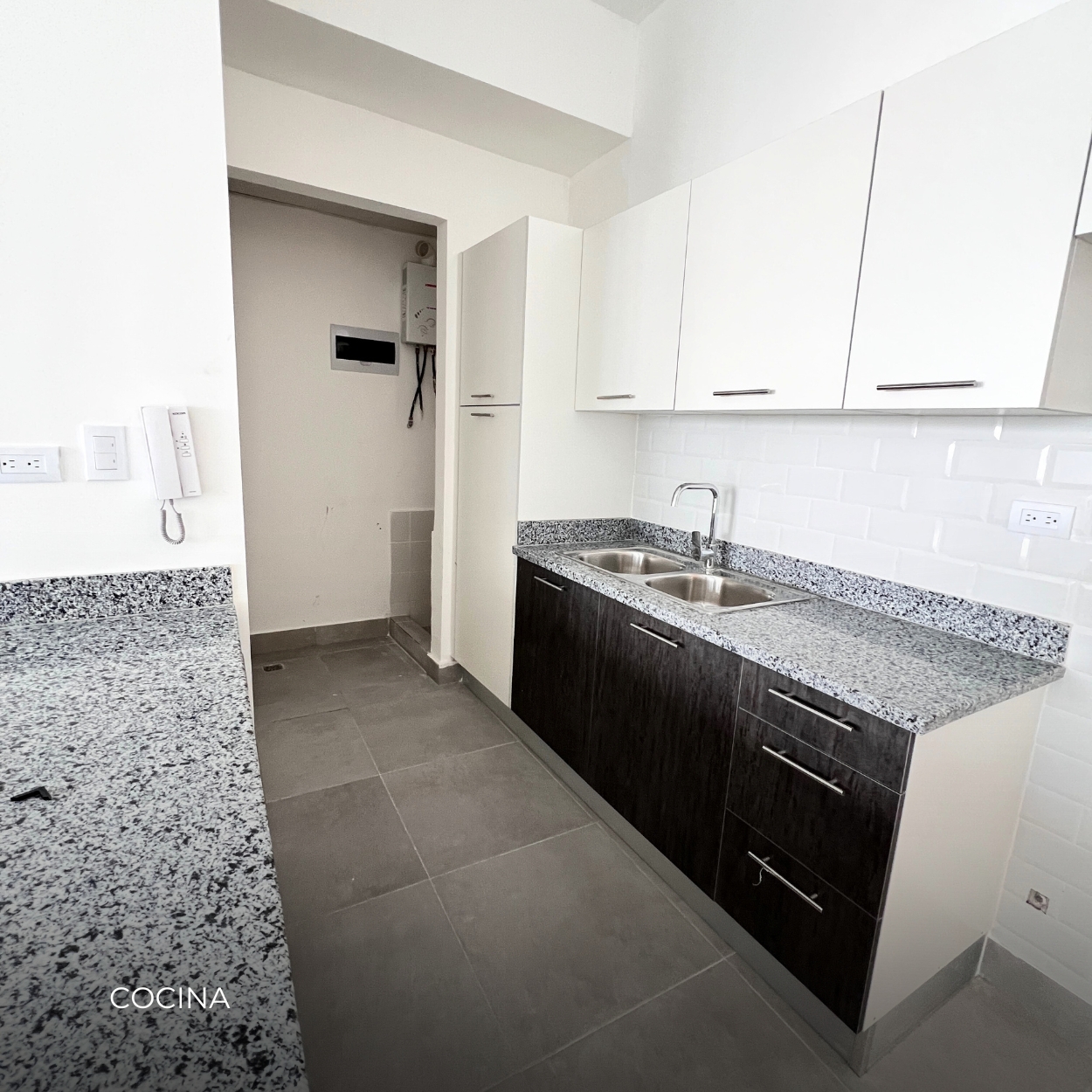 apartamentos - Alquilo apartamento a estrenar en Bella Vista 0