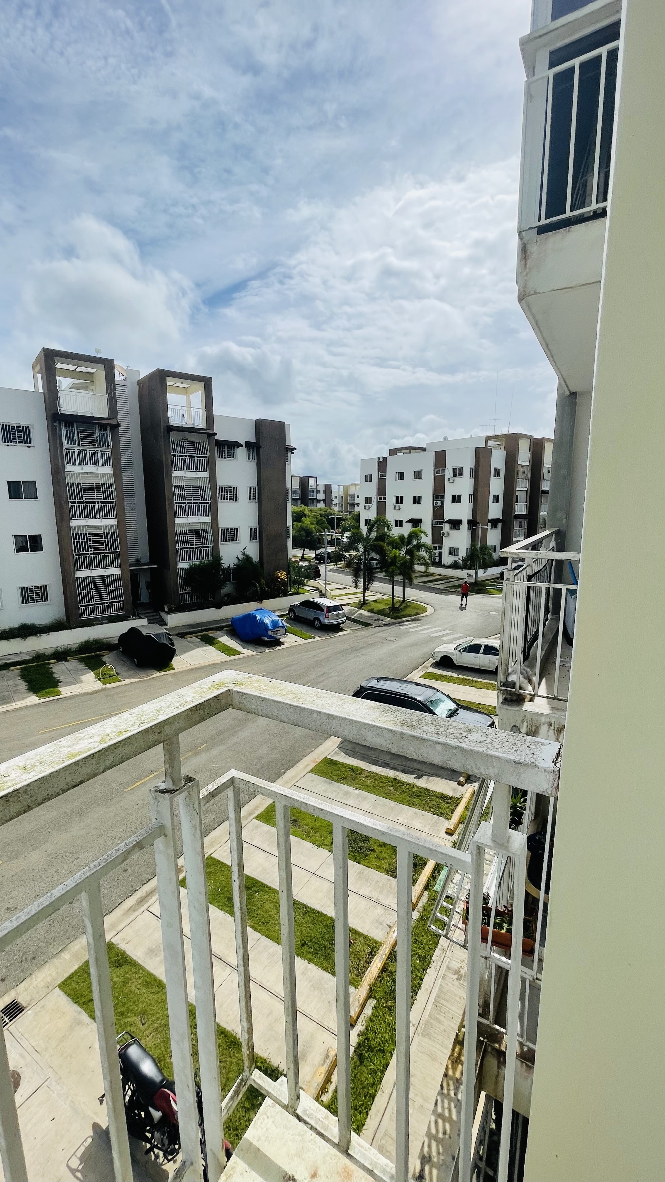 apartamentos - Apartamento en Alquiler - Ciudad Juan Bosch 9