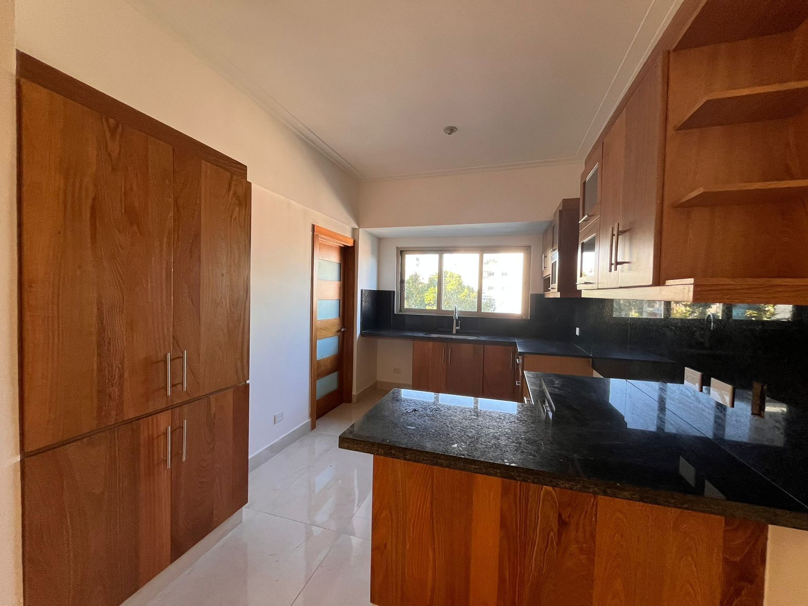 apartamentos - Apartamento en Venta en Bella Vista 1