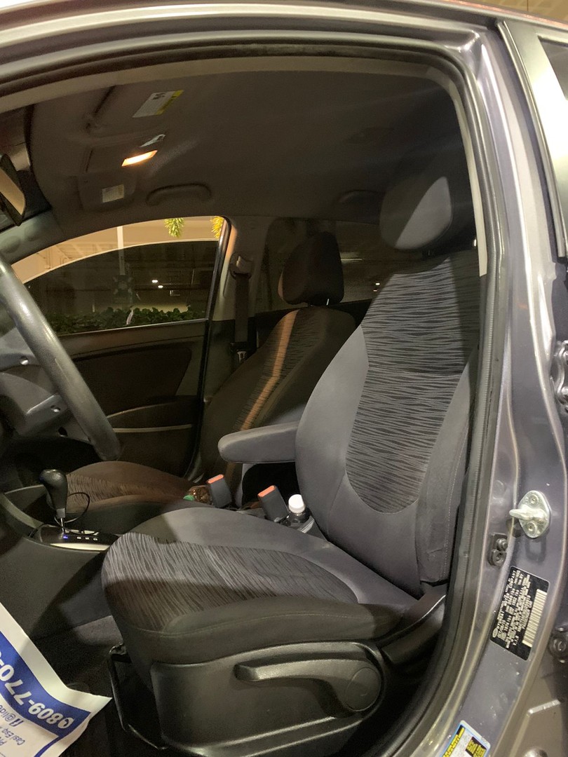 carros - Hyundai accent 2016 4