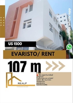 oficinas y locales comerciales - Oficina corporativa de 107 metros 0