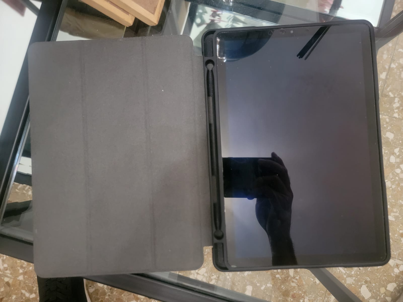 celulares y tabletas - Samsung Galaxy Tab s4 2