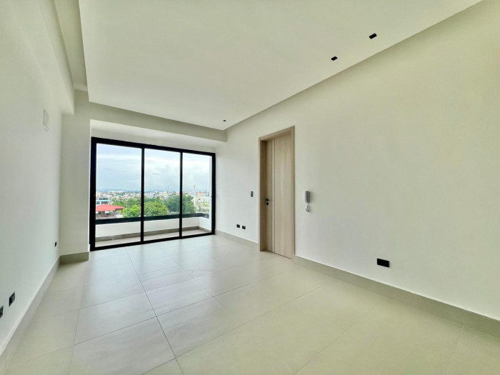 apartamentos - ALQUILE DE APARTAMENTO EN EL MILLON 0