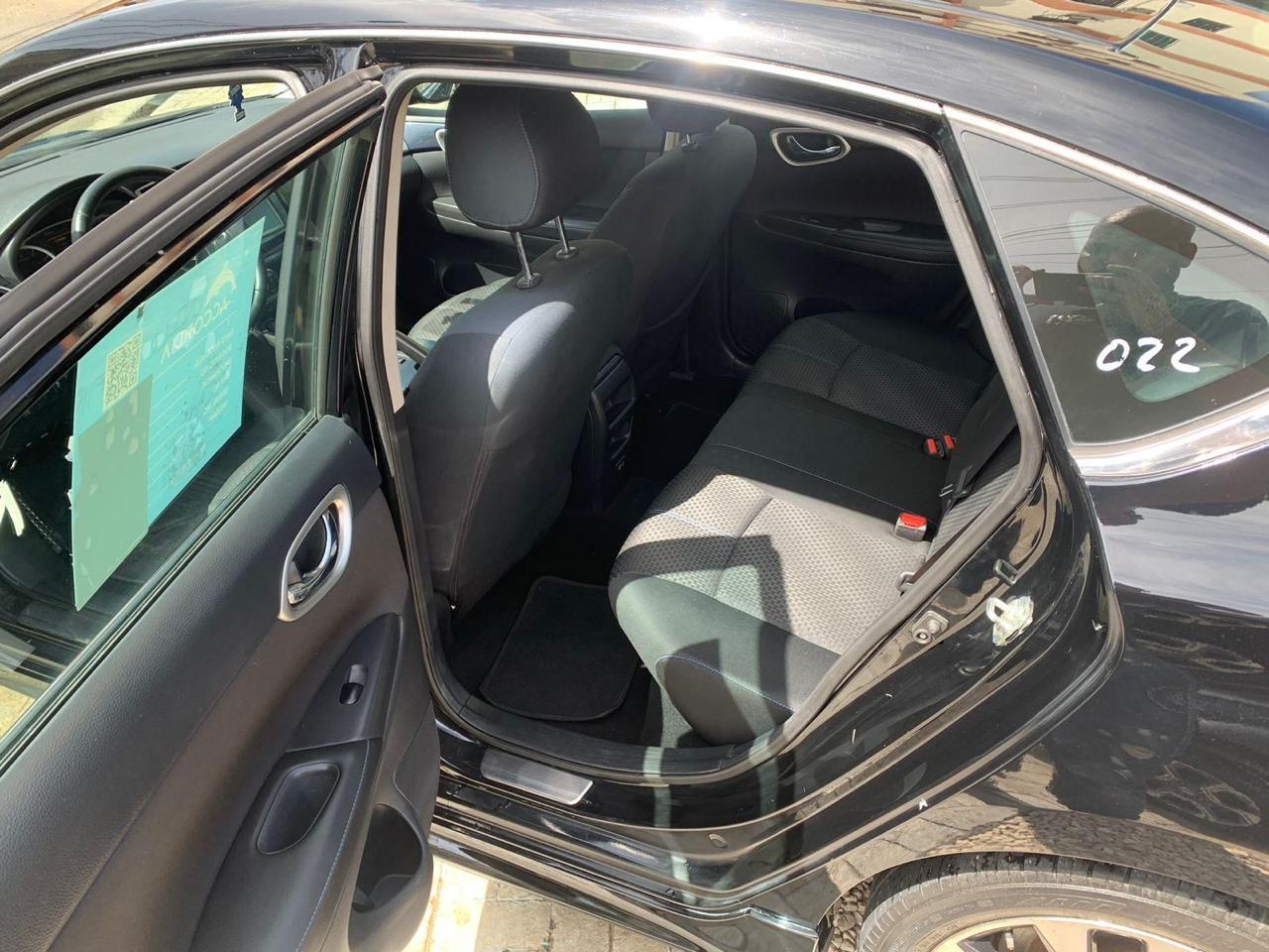 carros - 2019 NISSAN SENTRA SR @autocoree_ 8