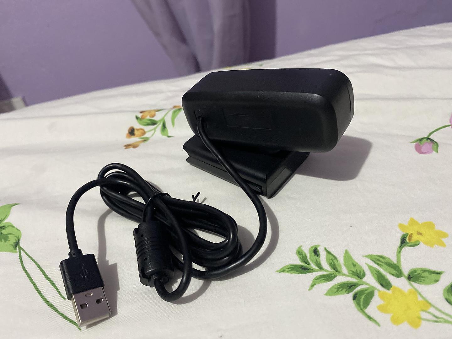 camaras y audio - Camara web 1
