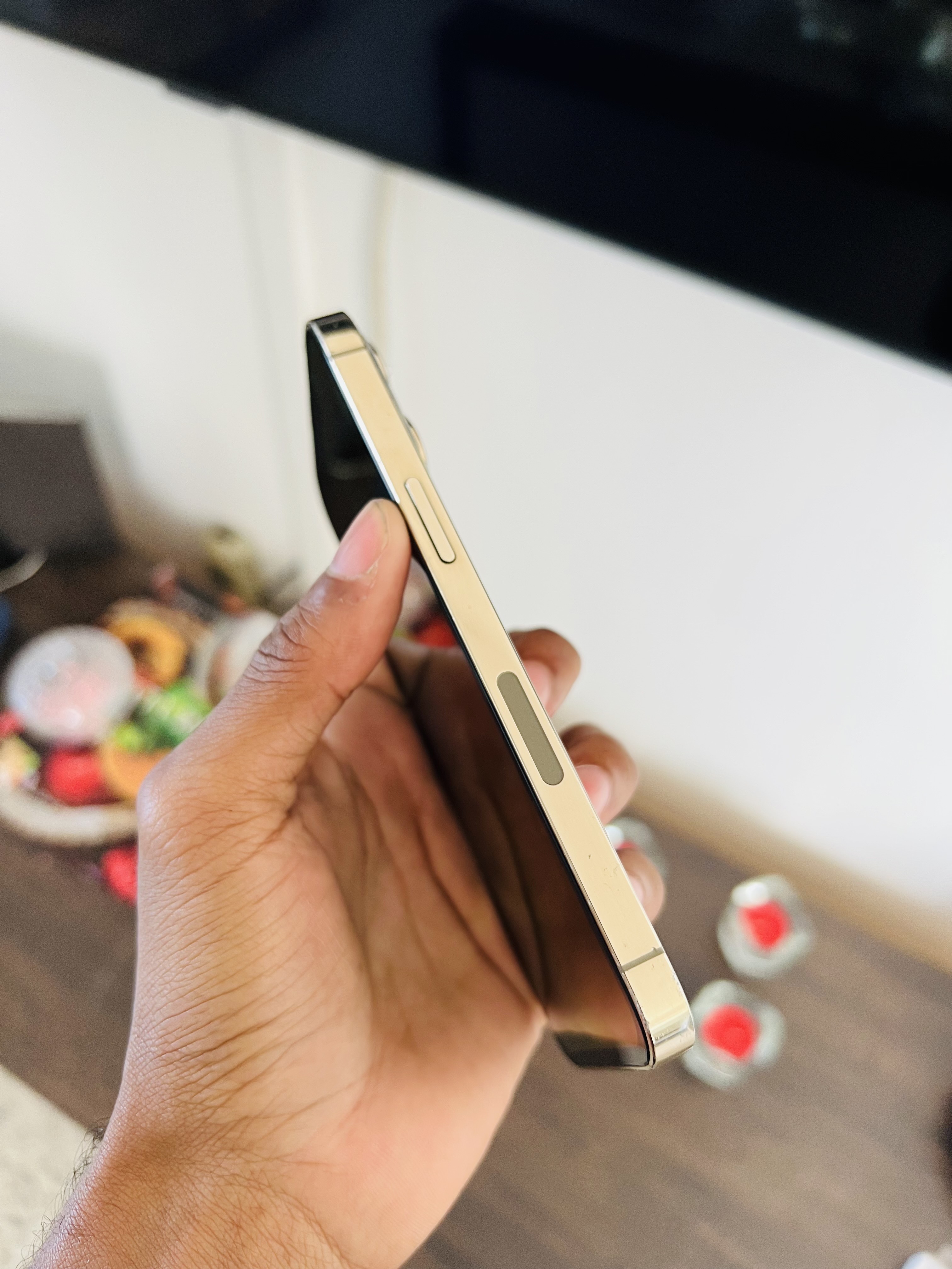 celulares y tabletas - iPhone 13 Pro (normal) factory 128GB 6