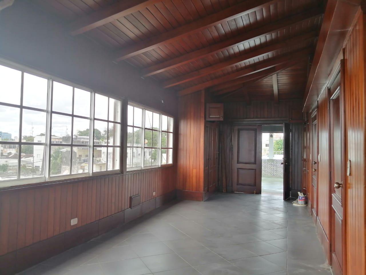casas - Casa en venta en la zona colonia con vista al mar 5
