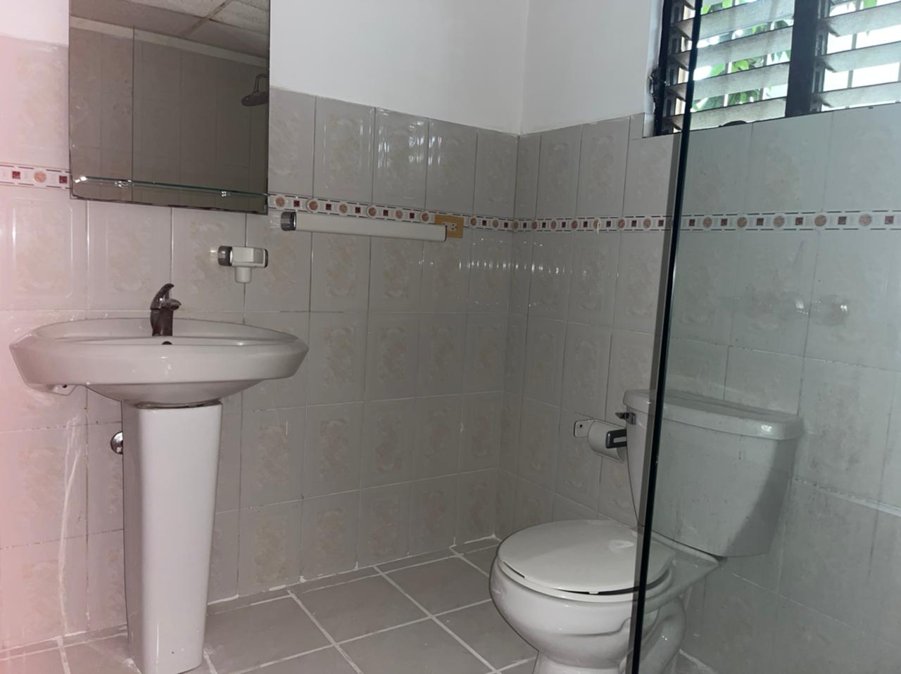 apartamentos - Alquilo Apartamento en Gazcue  4