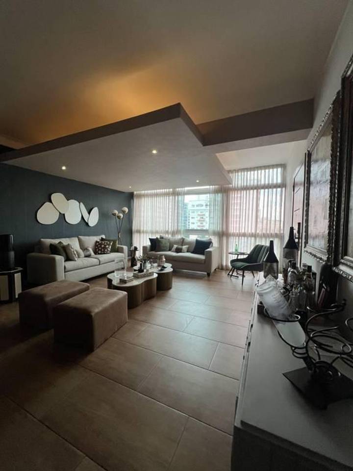 apartamentos - En venta o alquiler apartamento en Bella vista  1