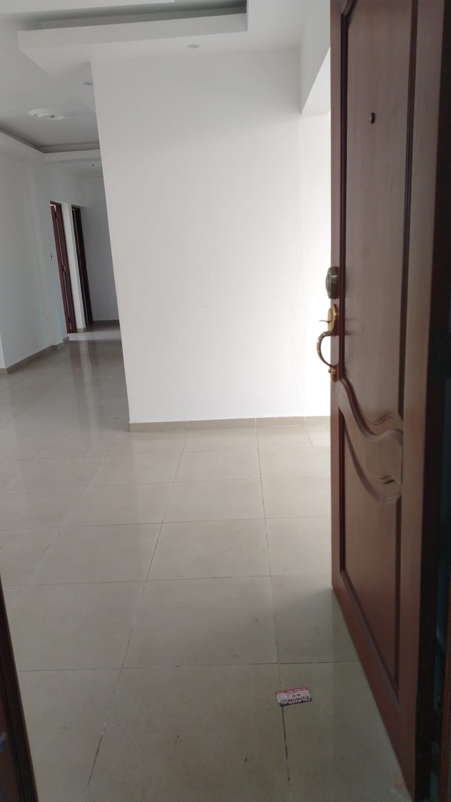 apartamentos - venta de apartamento en Alma rosa 1 Santo Domingo este  4
