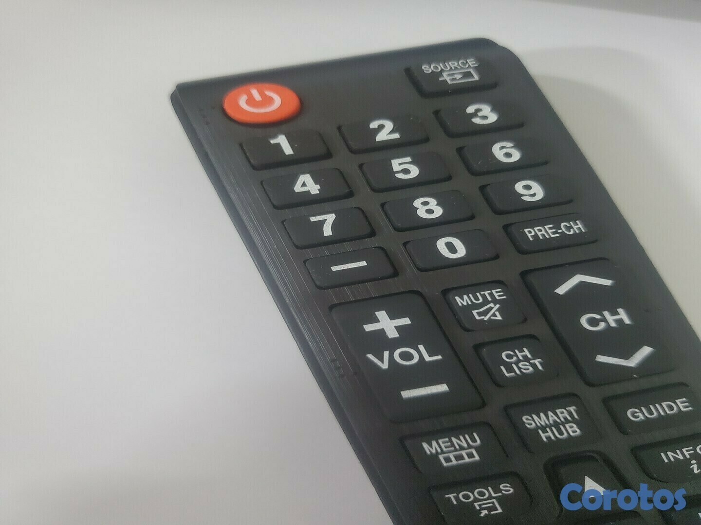 tv - Control remoto universal para tv samsung BN59-01199E 2