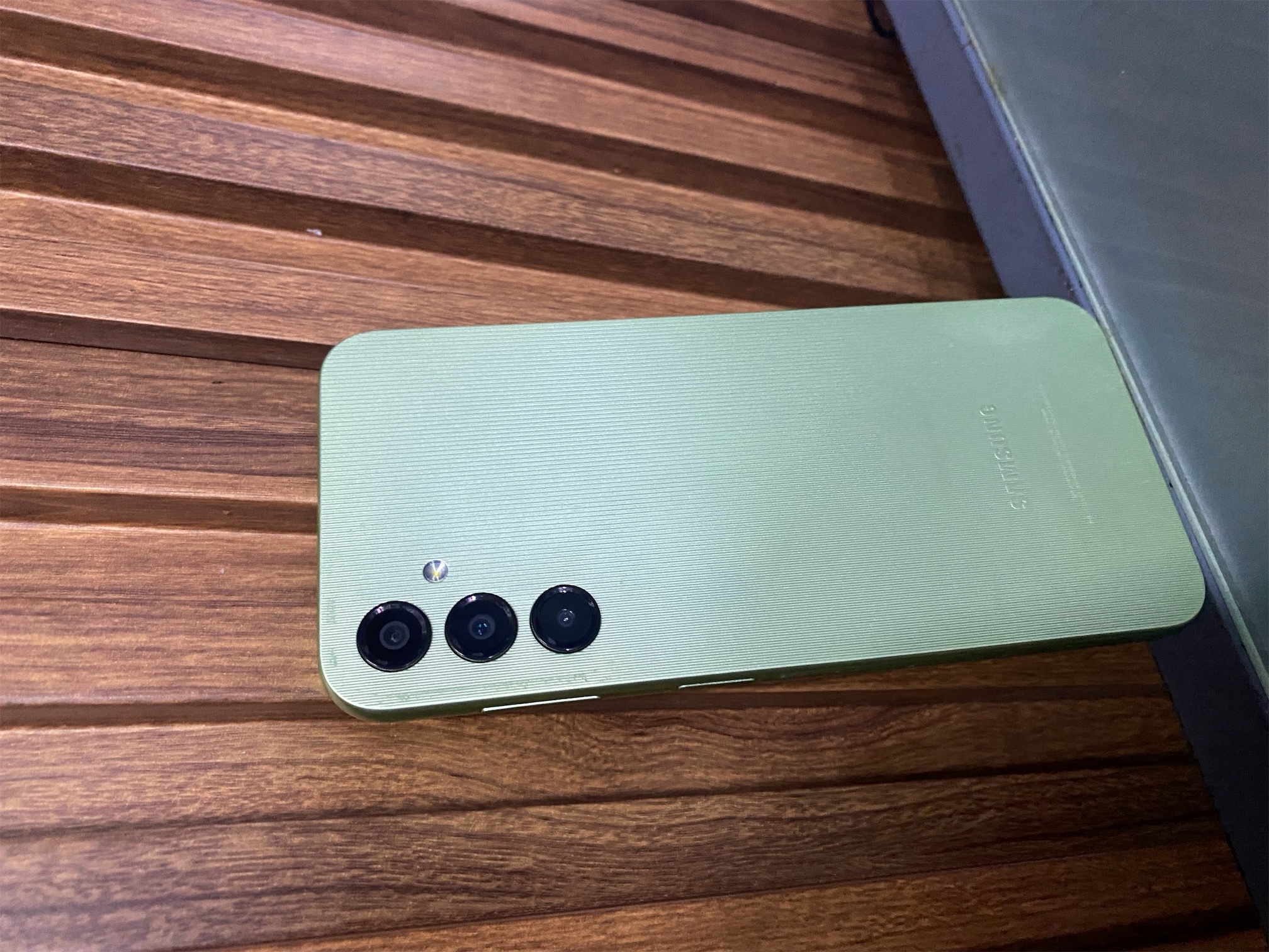 celulares y tabletas - samsung galaxy a14 dual sim 