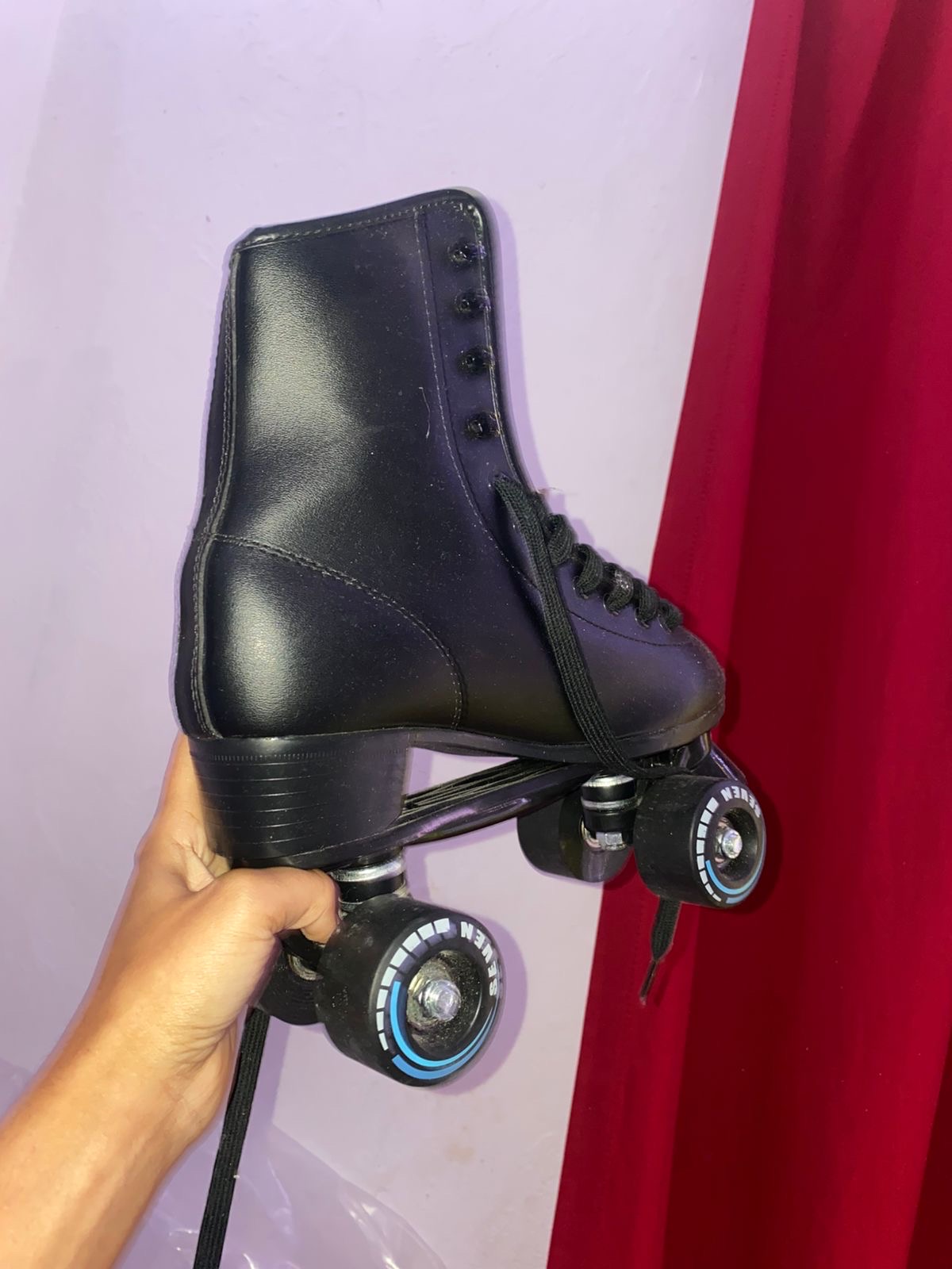 bicicletas y accesorios - PATINES 4 RUEDAS 4