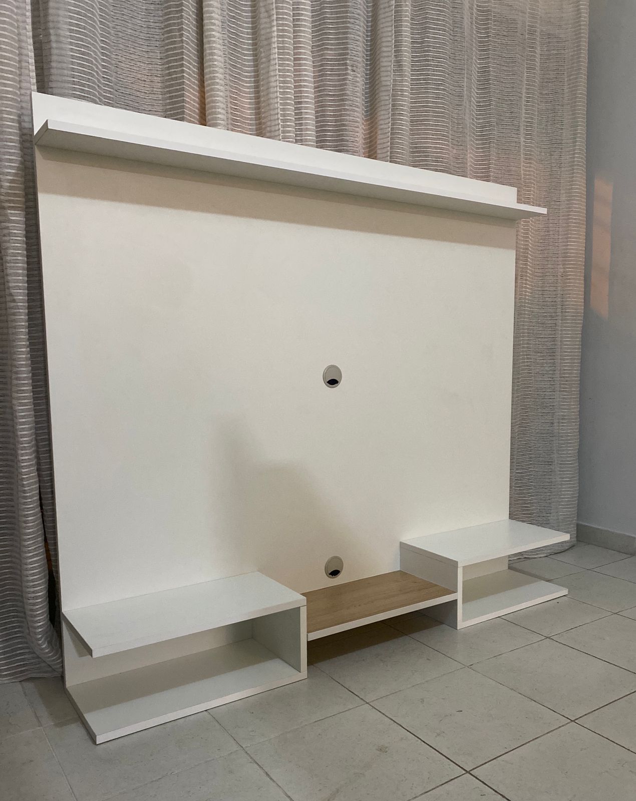 muebles y colchones - Vendo Estantes de TV de altísima calidad