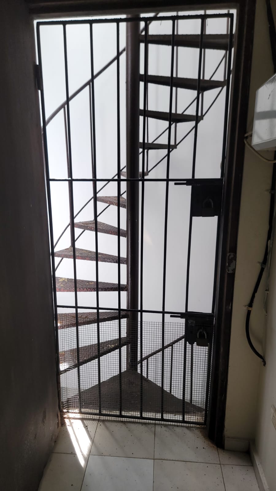 apartamentos - Venta de Apartamento en Bella Vista 8