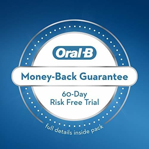 Salud y Equipamiento Médico - Cepillo De Dientes Electronico - Oral B Smart Limited - 1