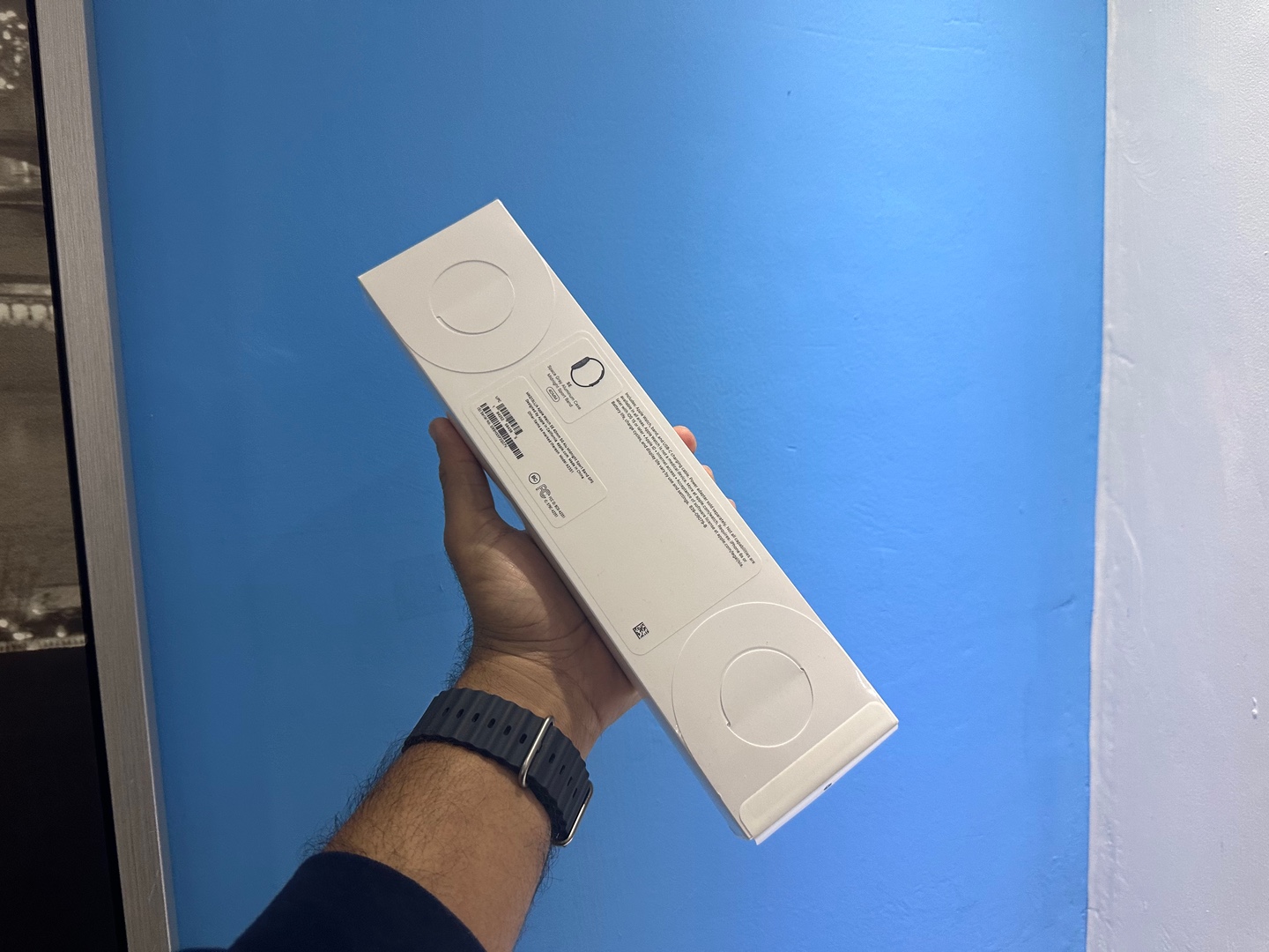 celulares y tabletas - Vendo Apple Watch SE 40mm GPS Nuevos, Garantía RD$ 15,900 NEG 1