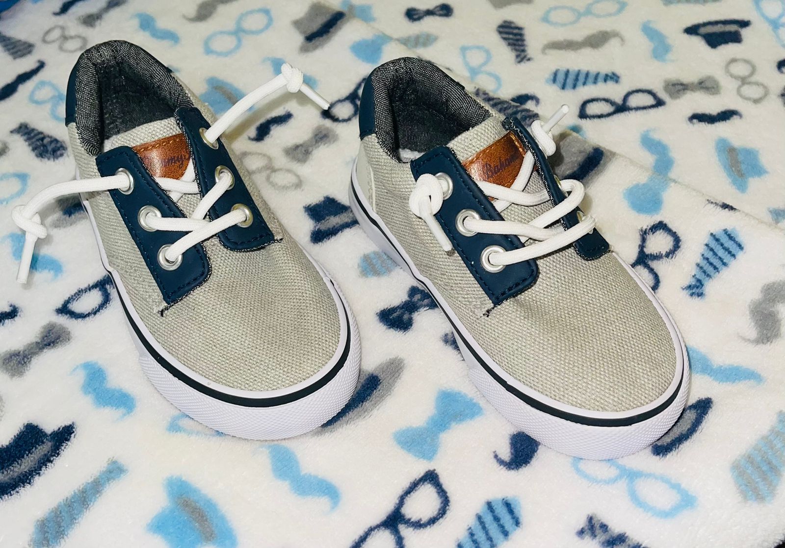 ropa y zapatos - zapatos para bebes 4