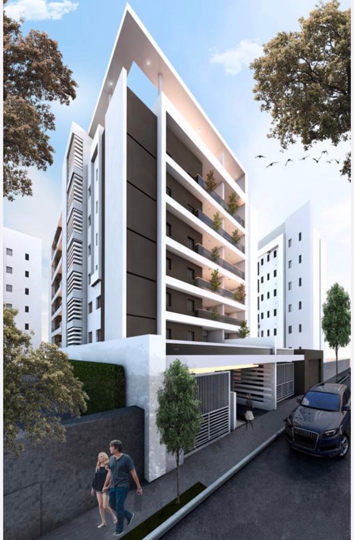 apartamentos - Apartamento de lujo en Evaristo Morales  0