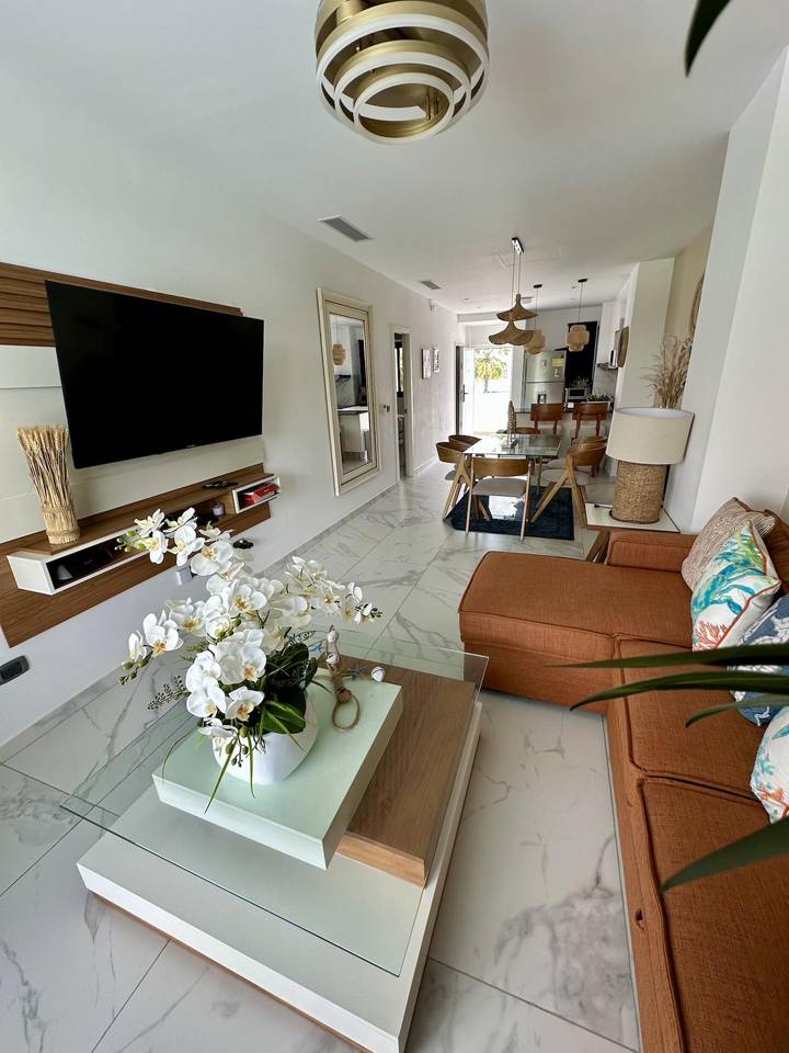 apartamentos - Apartamento amueblado en venta ,Cana Bay  1