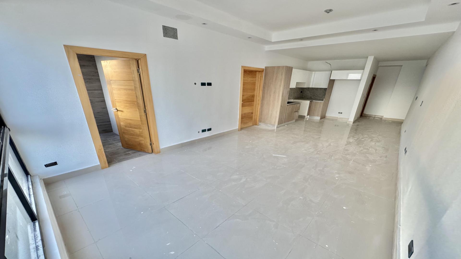 apartamentos - Apartamentos Nuevos en Renacimiento 2