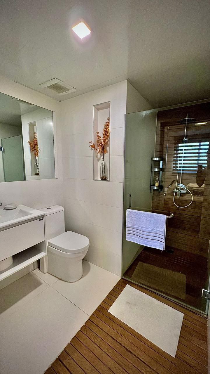 apartamentos - 🇩🇴Alquiler Bella Vista Amueblado 1H🛏️1/2B🛀1P🏎️ BBQ, Piscina, Gym 2