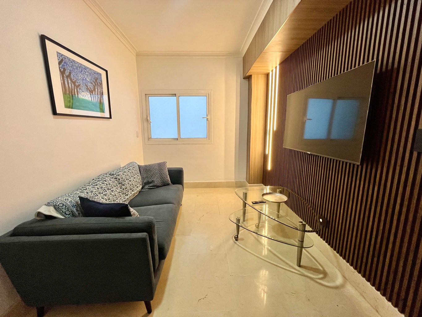apartamentos - Apartamento en Alquiler en Los Cacicazgos  5