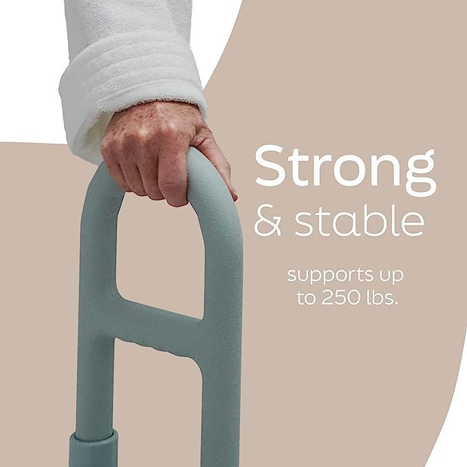 decoración y accesorios - Soporte de seguridad para bañera 2