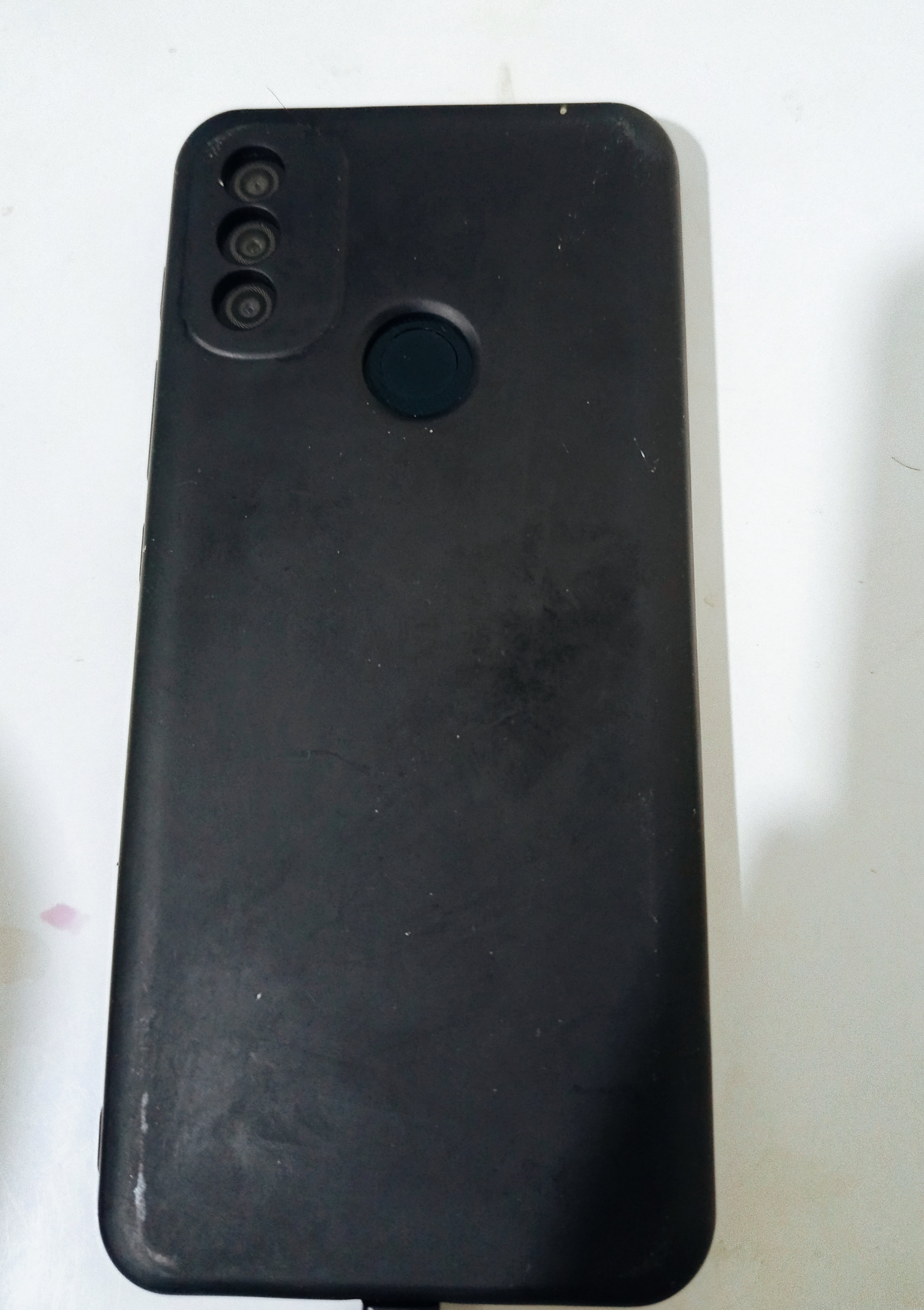celulares y tabletas - vendo celular TCL20 de 128 GB 8