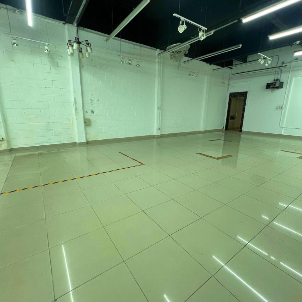 otros inmuebles - Nave Industrial en SAN CARLOS SANTO DOMINGO DE GUZMÁN 4