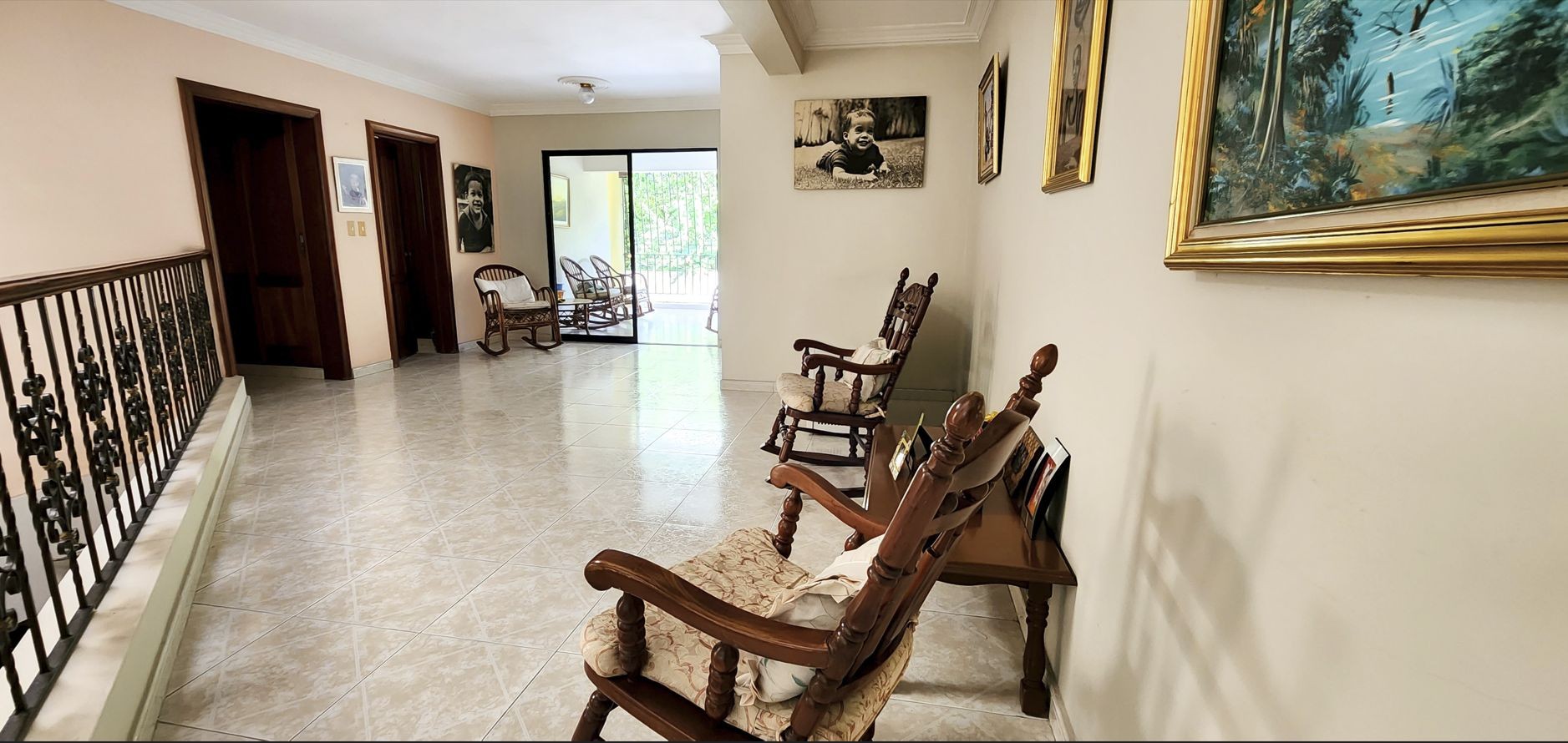 casas - Altos de Arroyo Hondo ll de 4 habitaciones piscina 3 parqueos  7