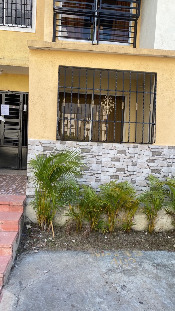 apartamentos - Venta de apartamento 1
