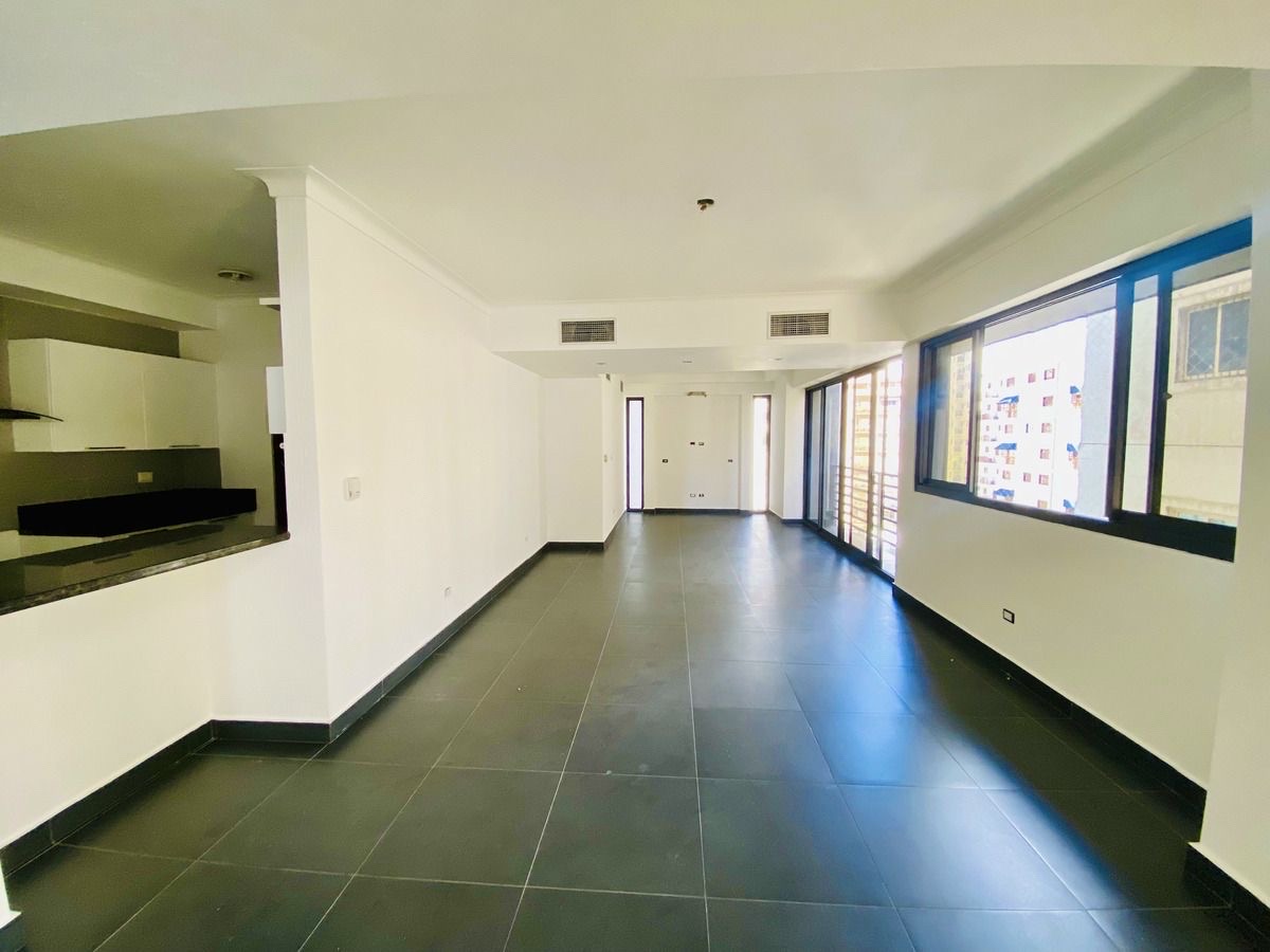 apartamentos - venta de apartamento en el ensanche naco Distrito nacional con 215mts 3