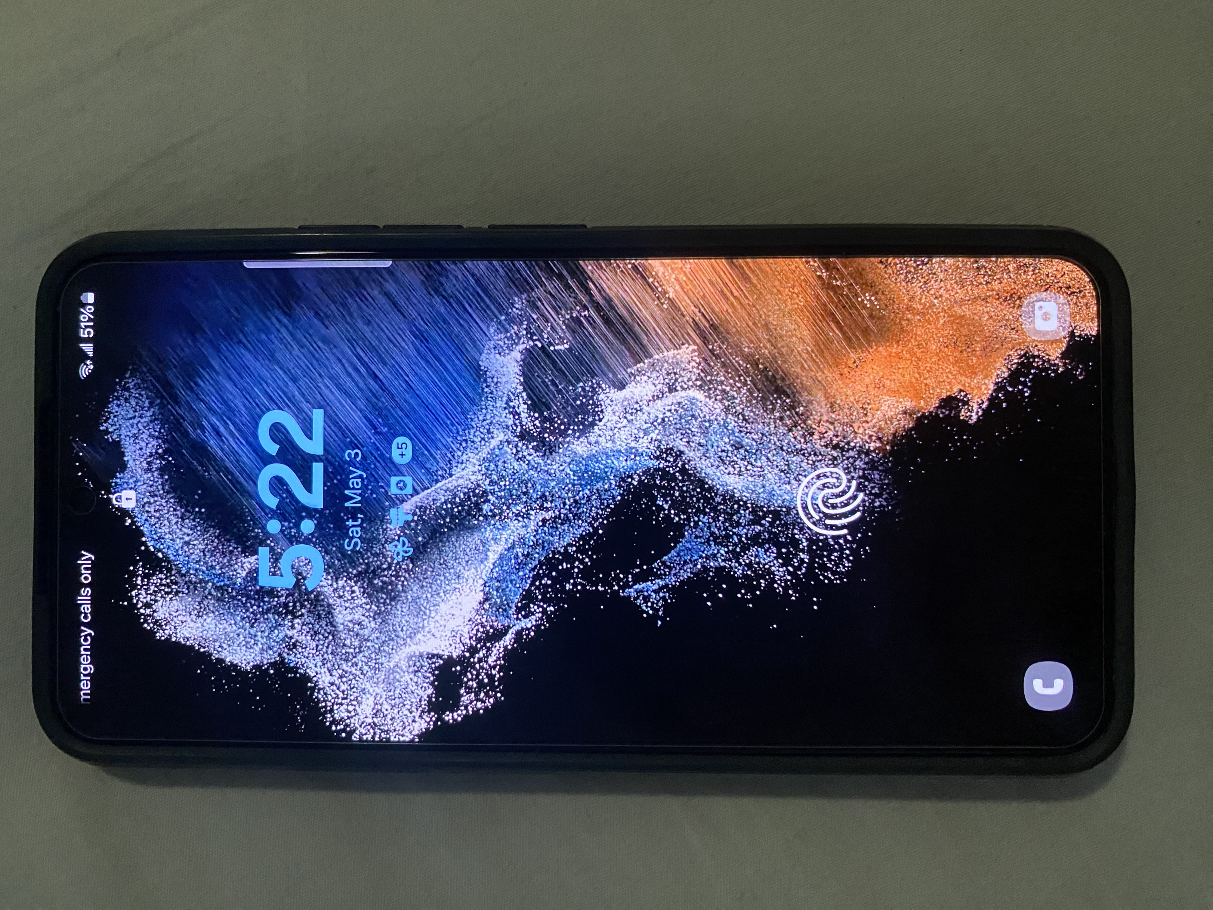 celulares y tabletas - Samsung S22 1