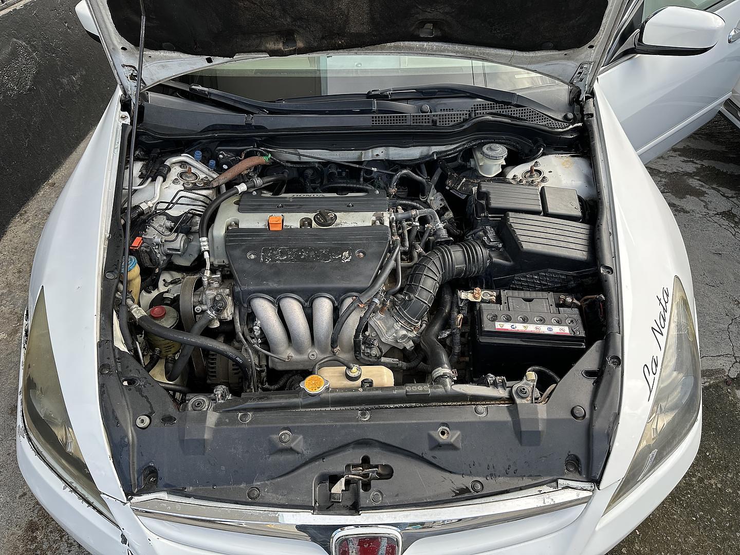 carros - HONDA ACCORD 2006  7