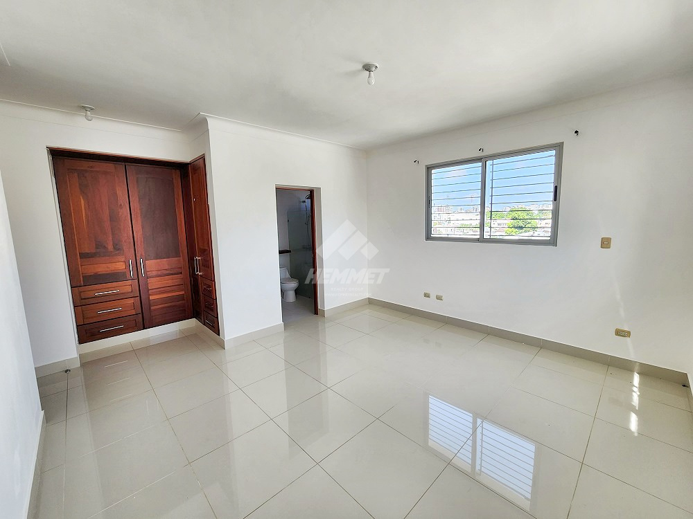 apartamentos - APARTAMENTO LOFT ELEVADOR LA MORALEJA SANTIAGO 7