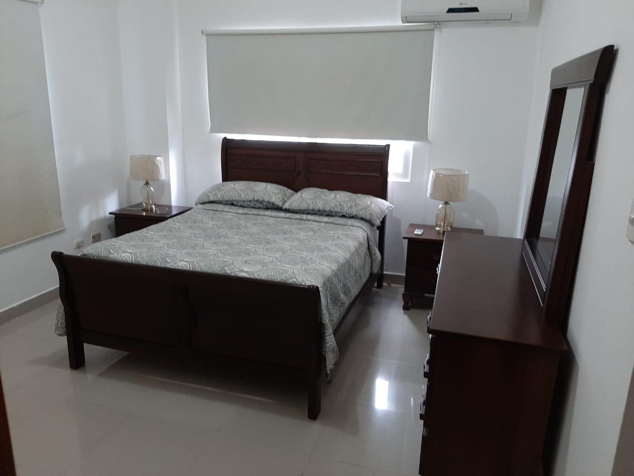 apartamentos -  DEPARTAMENTO AMUEBLADO  Bella Vista 7